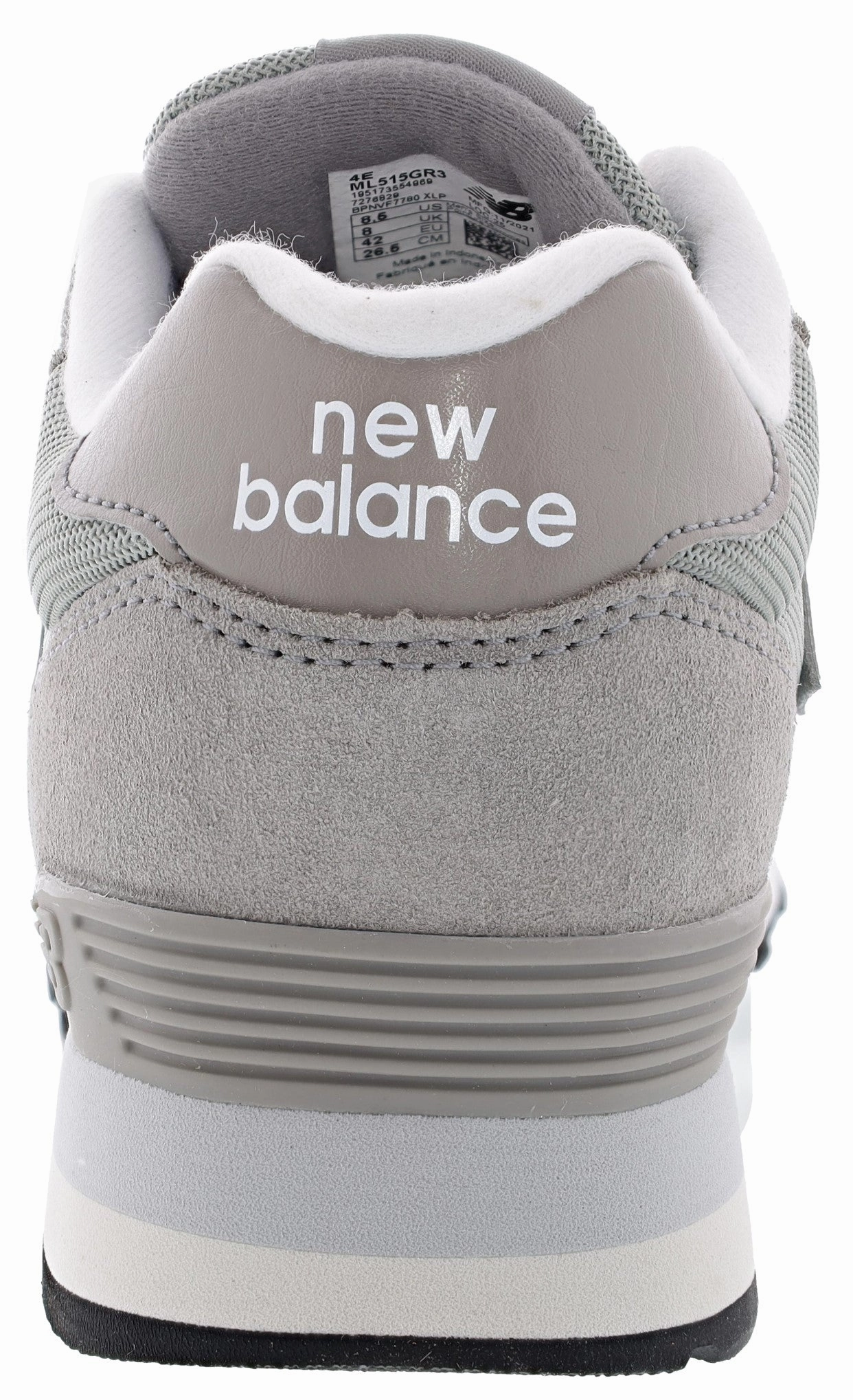 Olive Green New Balance Shoes New Balance Men's 515 v3 Classic Retro Walking Shoes