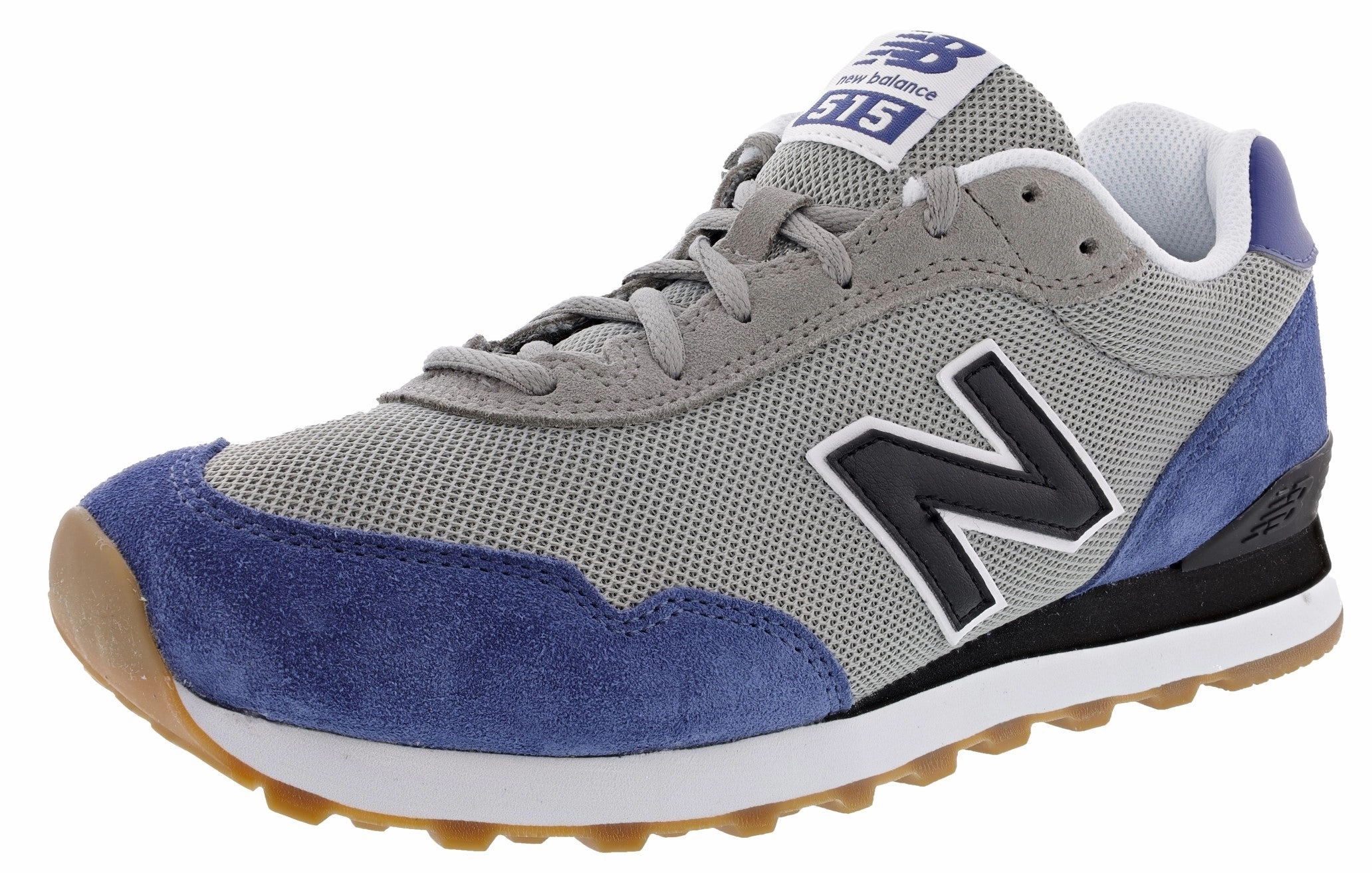 New Balance Men's 515 v3 Classic Retro Walking Shoes 623 New Balance