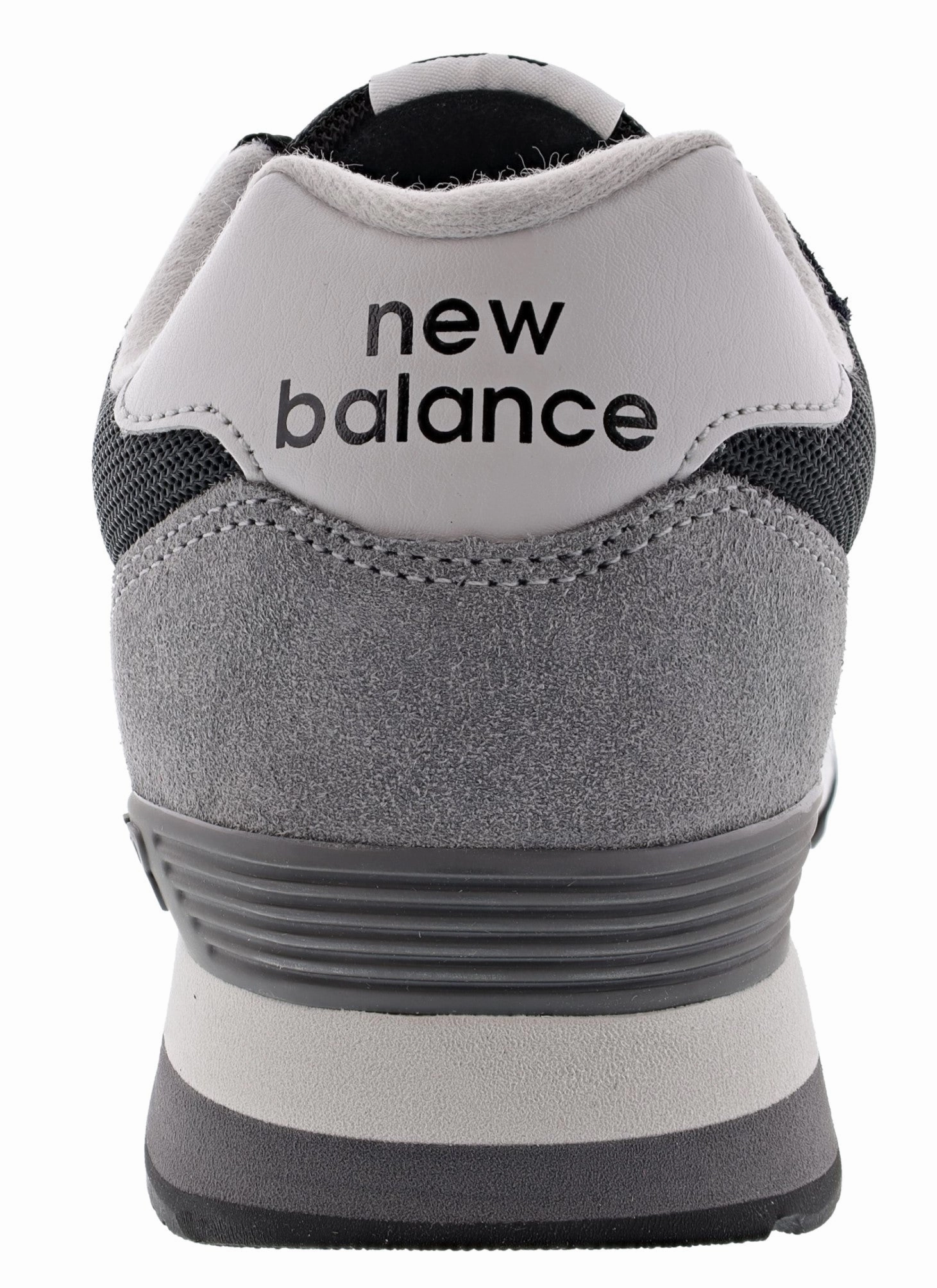 Morton Neuroma Shoes New Balance New Balance Men's 515 v3 Classic Retro Walking Shoes