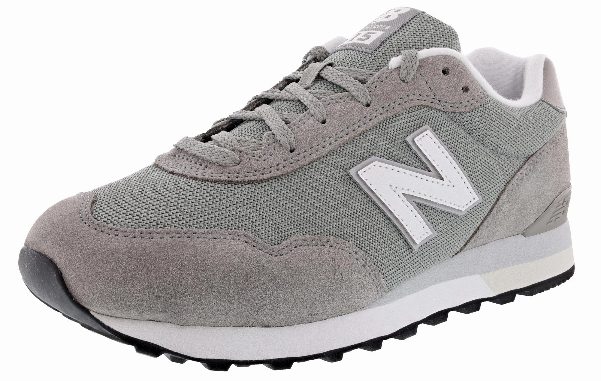 Does New Balance Have Slip On Shoes New Balance Men's 515 v3 Classic Retro Walking Shoes