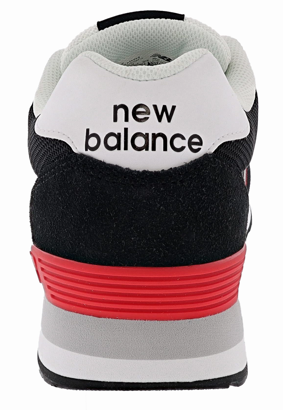 Little Boys New Balance New Balance Men's 515 v3 Classic Retro Walking Shoes