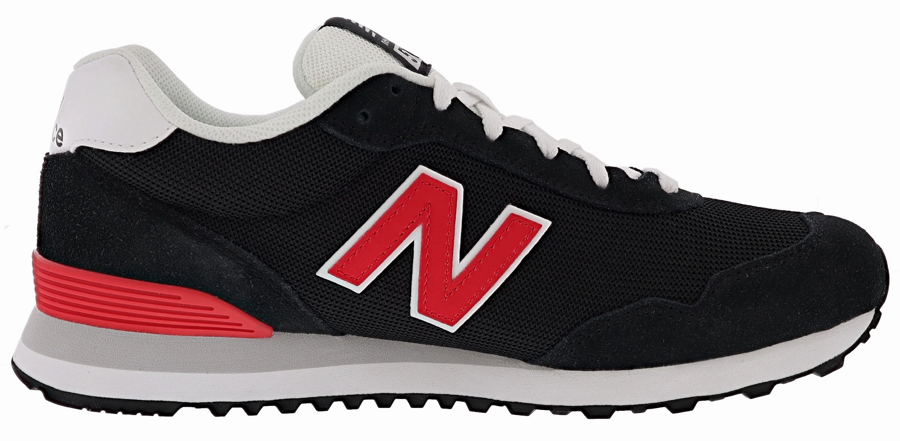 New Balance Diabetic Shoes For Men New Balance Men's 515 v3 Classic Retro Walking Shoes