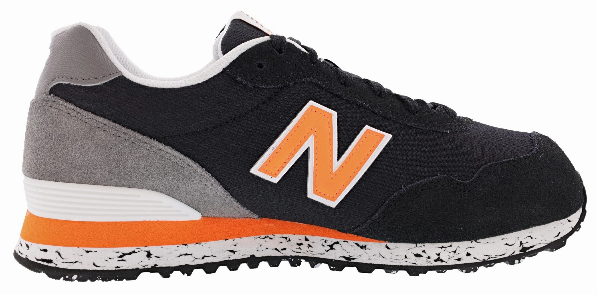 Athletic New Balance New Balance Men's 515 v3 Classic Retro Walking Shoes