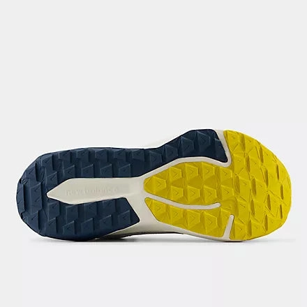 NEW BALANCE MEN'S DYNASOFT NITREL V6 GREY/YELLOW RUNNING SHOES Shoes Like New Balance 530