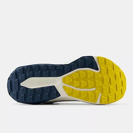 NEW BALANCE MEN'S DYNASOFT NITREL V6 GREY/YELLOW RUNNING SHOES New Balance Pink Women