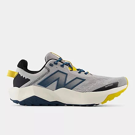 New Balance 2002r Dark Moss NEW BALANCE MEN'S DYNASOFT NITREL V6 GREY/YELLOW RUNNING SHOES