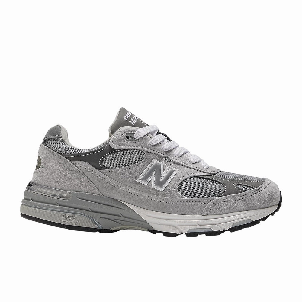 NEW BALANCE MEN'S MADE IN USA 993 CORE New Balance 574 Women Sea Salt Concrete