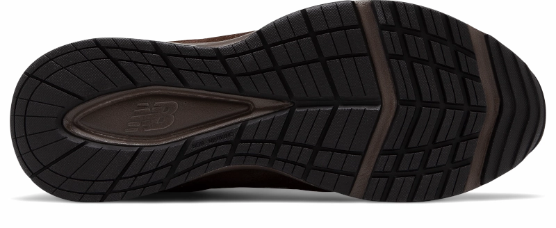 New Balance Men's MX608v5 Training Shoes in CHOCOLATE BROWN New Balance Leopard Sneaker