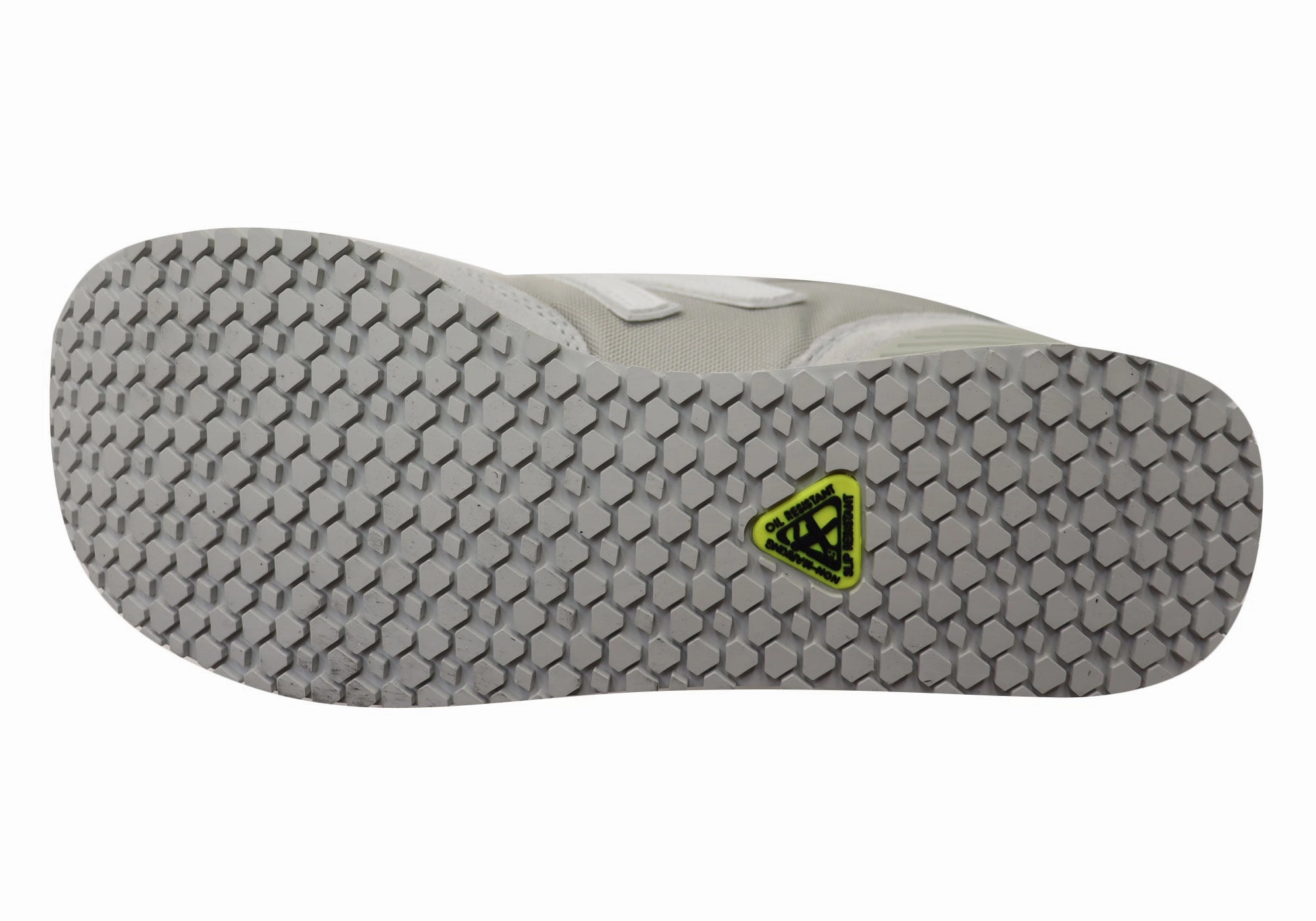 Mens Extra Wide New Balance Shoes New Balance Mens 515 Slip Resistant Comfortable Leather Work Shoes