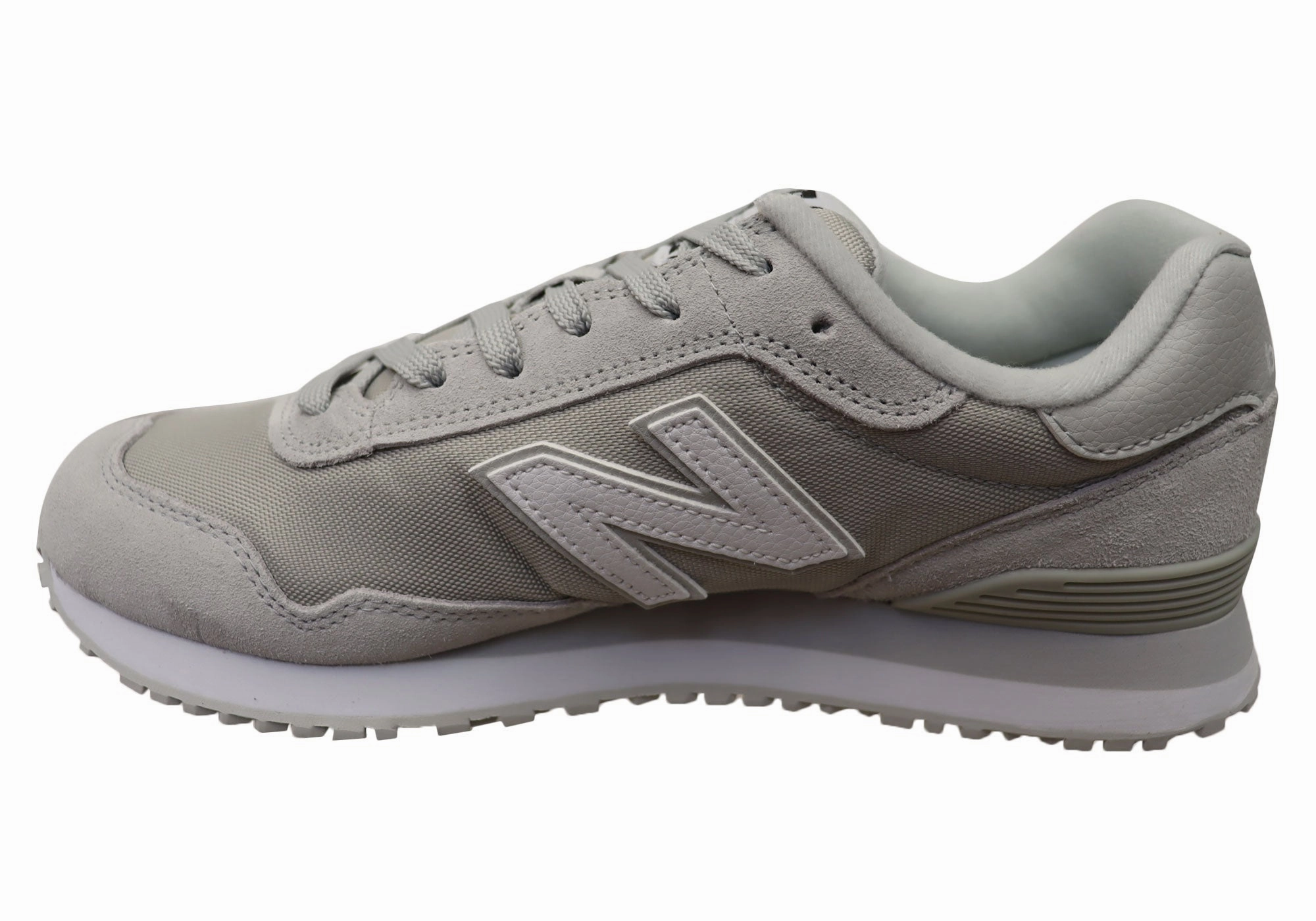 Usa New Balance 990 New Balance Mens 515 Slip Resistant Comfortable Leather Work Shoes
