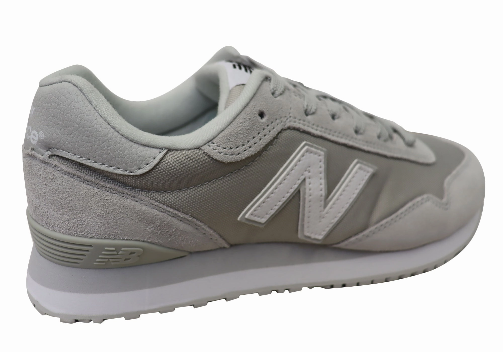 New Balance Mens 515 Slip Resistant Comfortable Leather Work Shoes New Balance Fuel Cell Supercomp V2