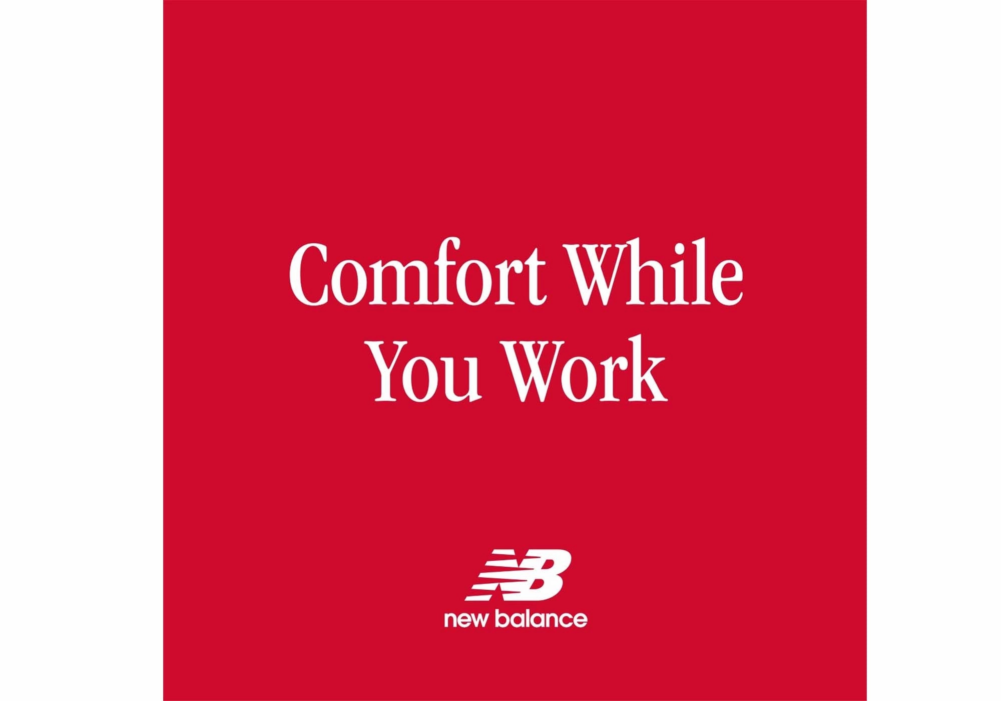 New Balance 9060 Granite Pink New Balance Mens 515 Slip Resistant Comfortable Leather Work Shoes