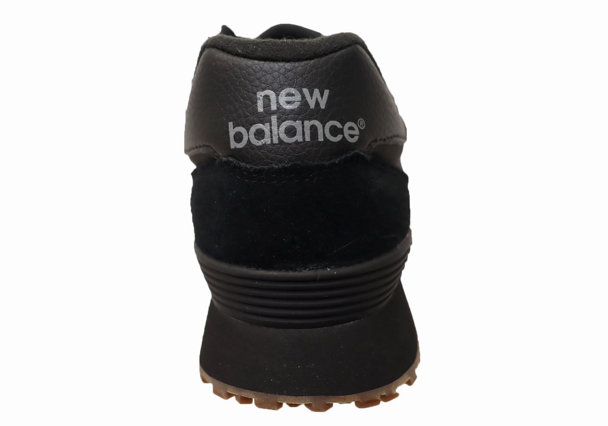 New Balance Mens 515 Slip Resistant Comfortable Leather Work Shoes How To Wash New Balance Shoes