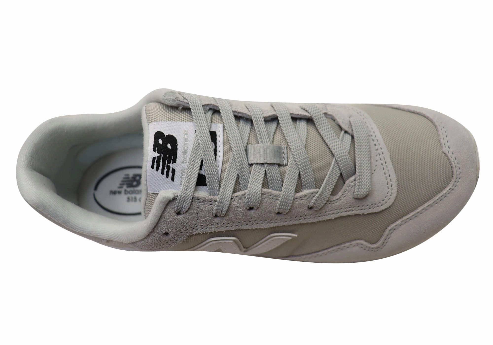 Cherry Blossom New Balance 9060 New Balance Mens 515 Slip Resistant Comfortable Leather Work Shoes