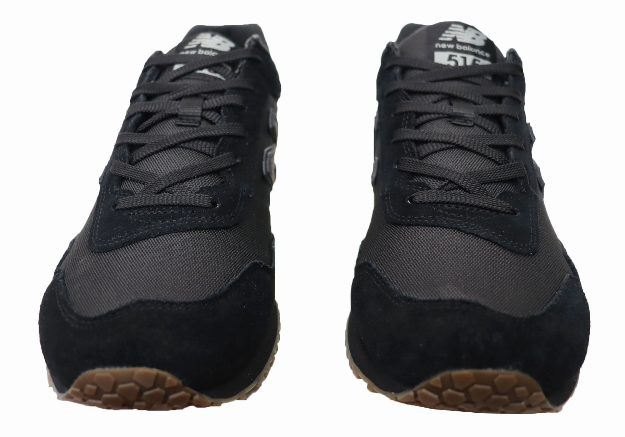 New Balance Women's Wide Width Sneakers New Balance Mens 515 Slip Resistant Comfortable Leather Work Shoes