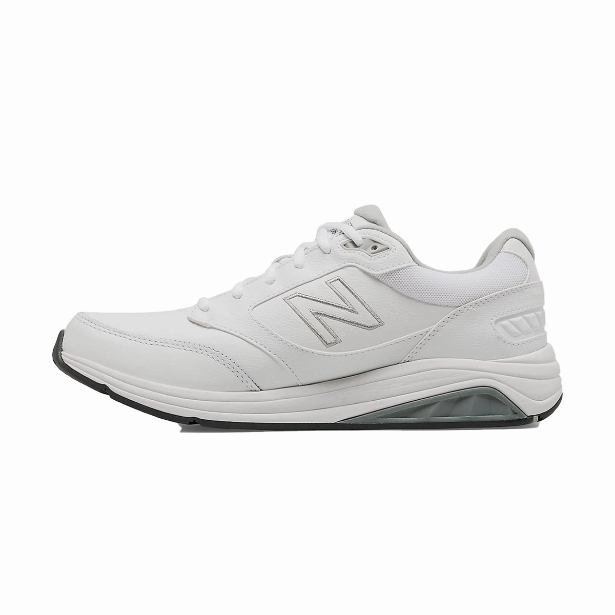 New Balance Mens 928v3 Walking Shoes MW928WT3 White/White New Balance Gore Tex Shoes