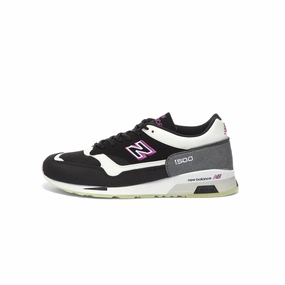 New Balance Mens Made In UK 1500 Shoes 'Black' New Balance 998 Blue