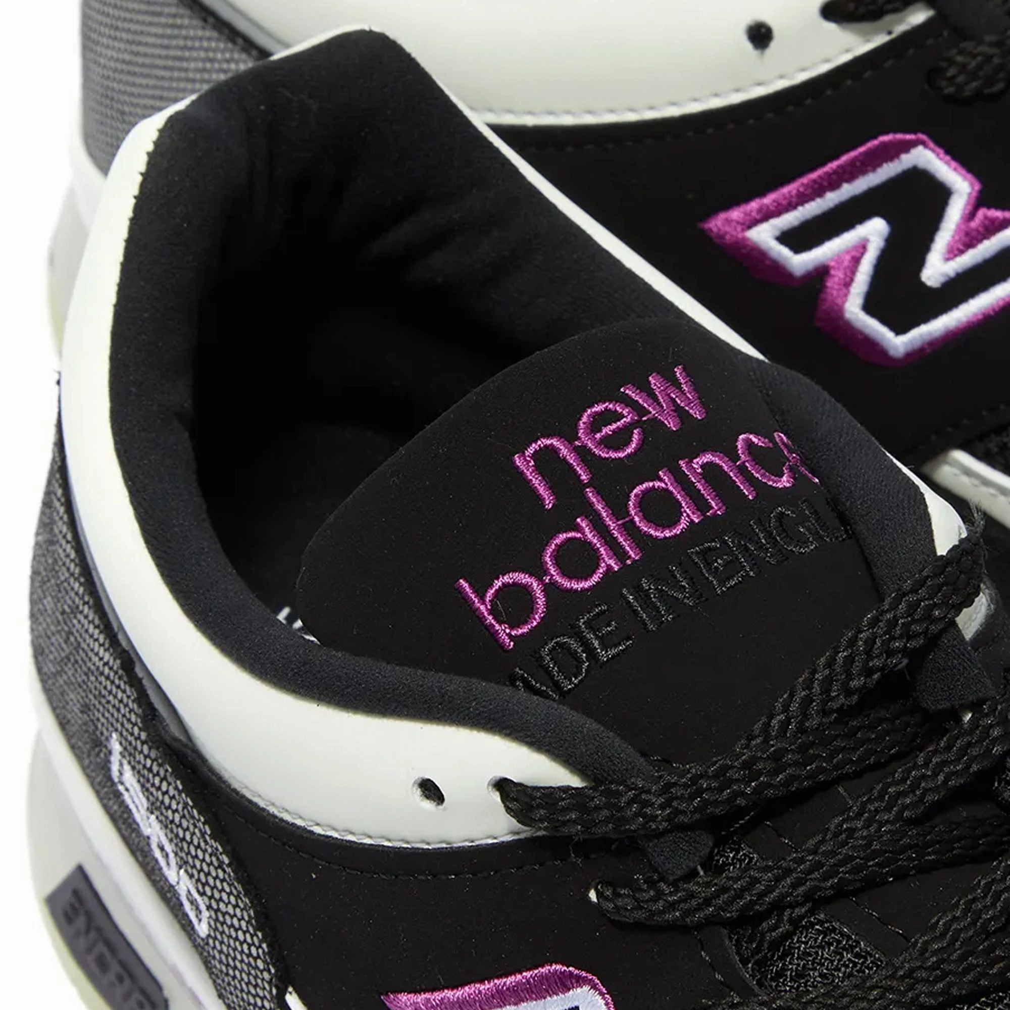 New Balance Mens Made In UK 1500 Shoes 'Black' New Balance 574 Colorways