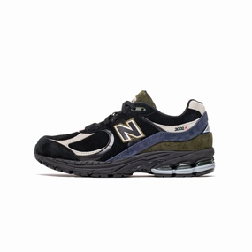 Grey New Balance New Balance Mens ML2002 'Year Of The Ox' Shoes