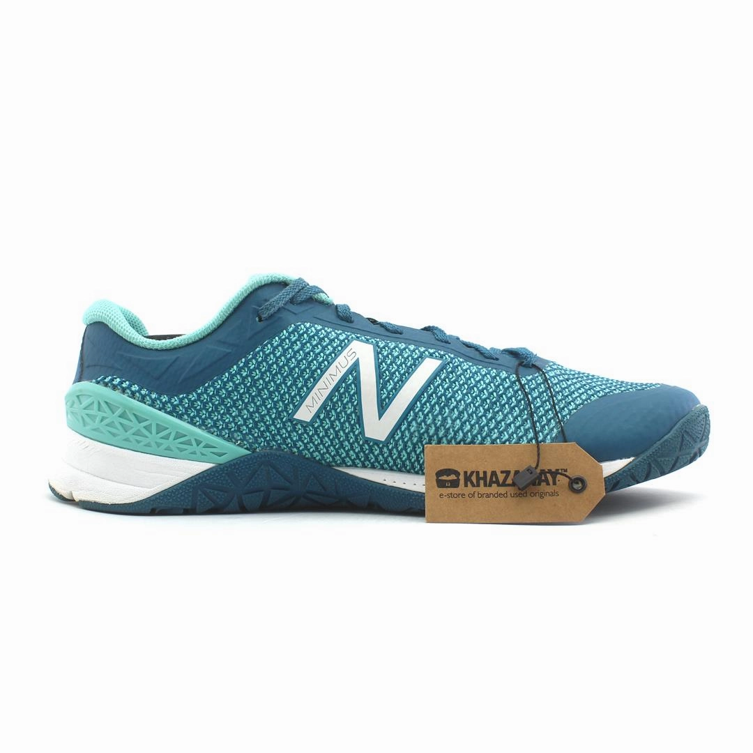 NEW BALANCE MINIMUS 40 Best Trail And Road Running Shoes