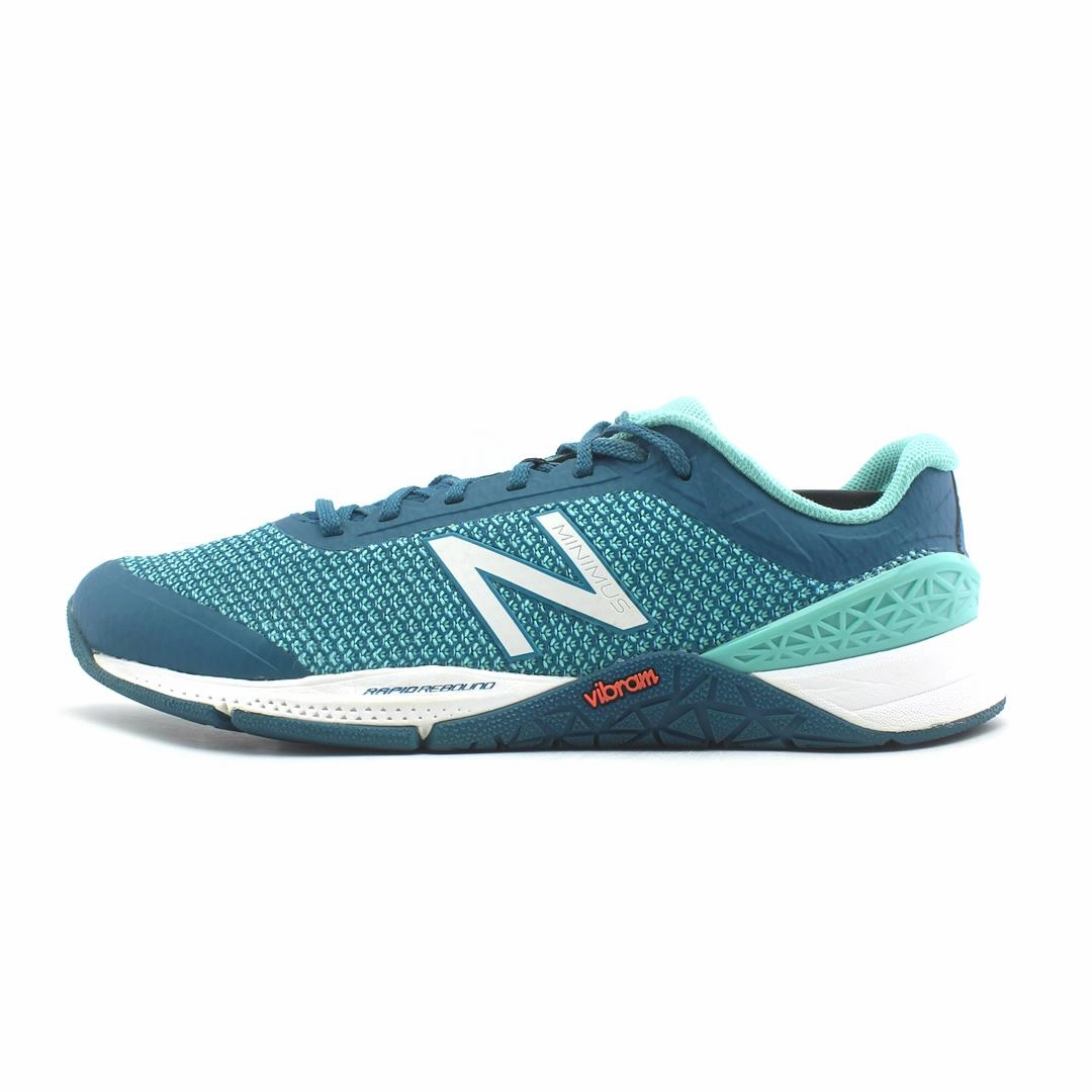 NEW BALANCE MINIMUS 40 Asic Trail Running Shoes