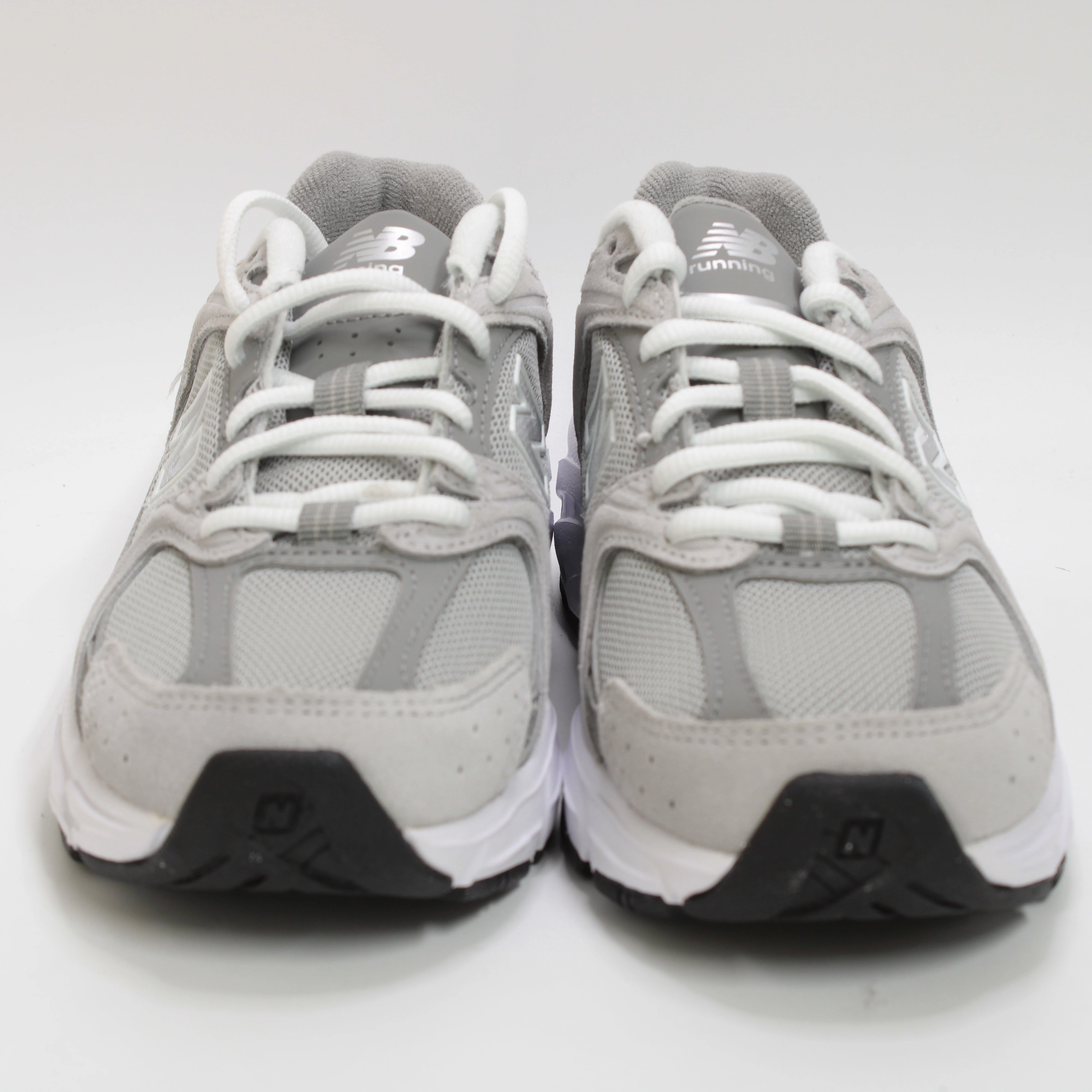 New Balance MR530 Raincloud Grey White Trainers New Balance Shoes For Morton's Neuroma