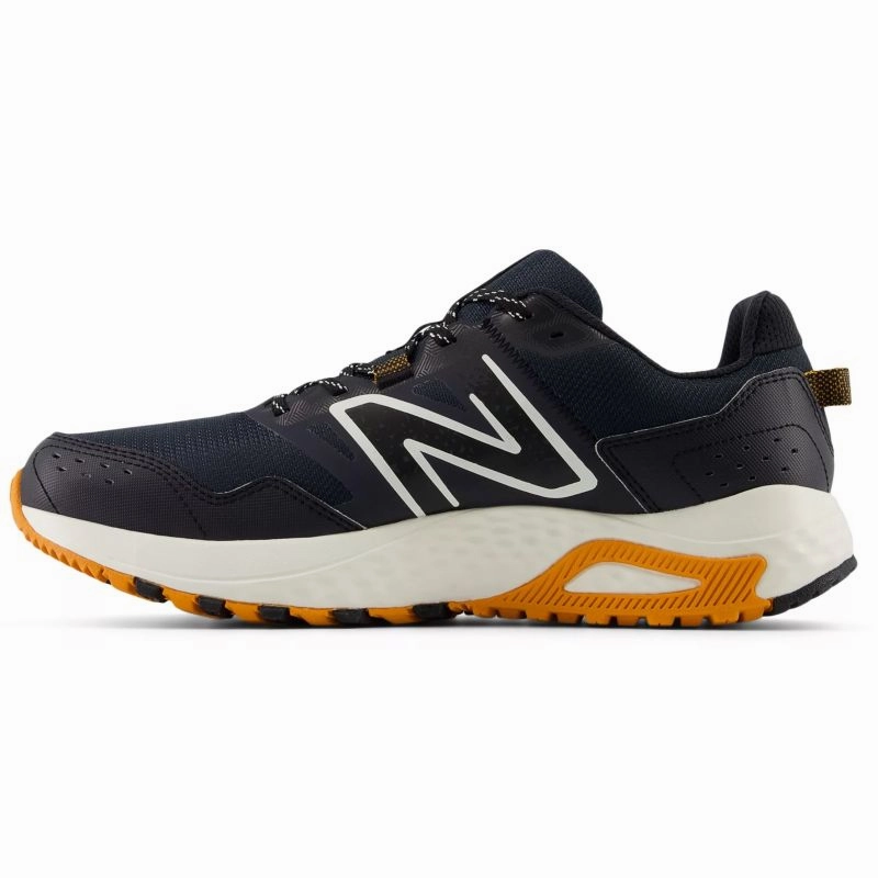 New Balance MT410 2E WIDE Mens Trail Running Shoes New Balance Jjound