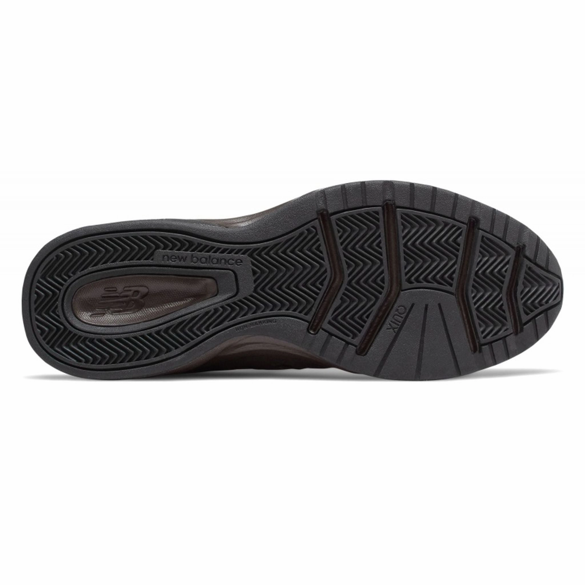 New Balance 574 Women Gray New Balance MX624v5 OD 2E WIDE Mens Cross Training Shoes