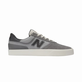 New Balance Numeric 272 Shoes - Castlerock / Black Cement (NM272LMP) 574 New Balance Blue