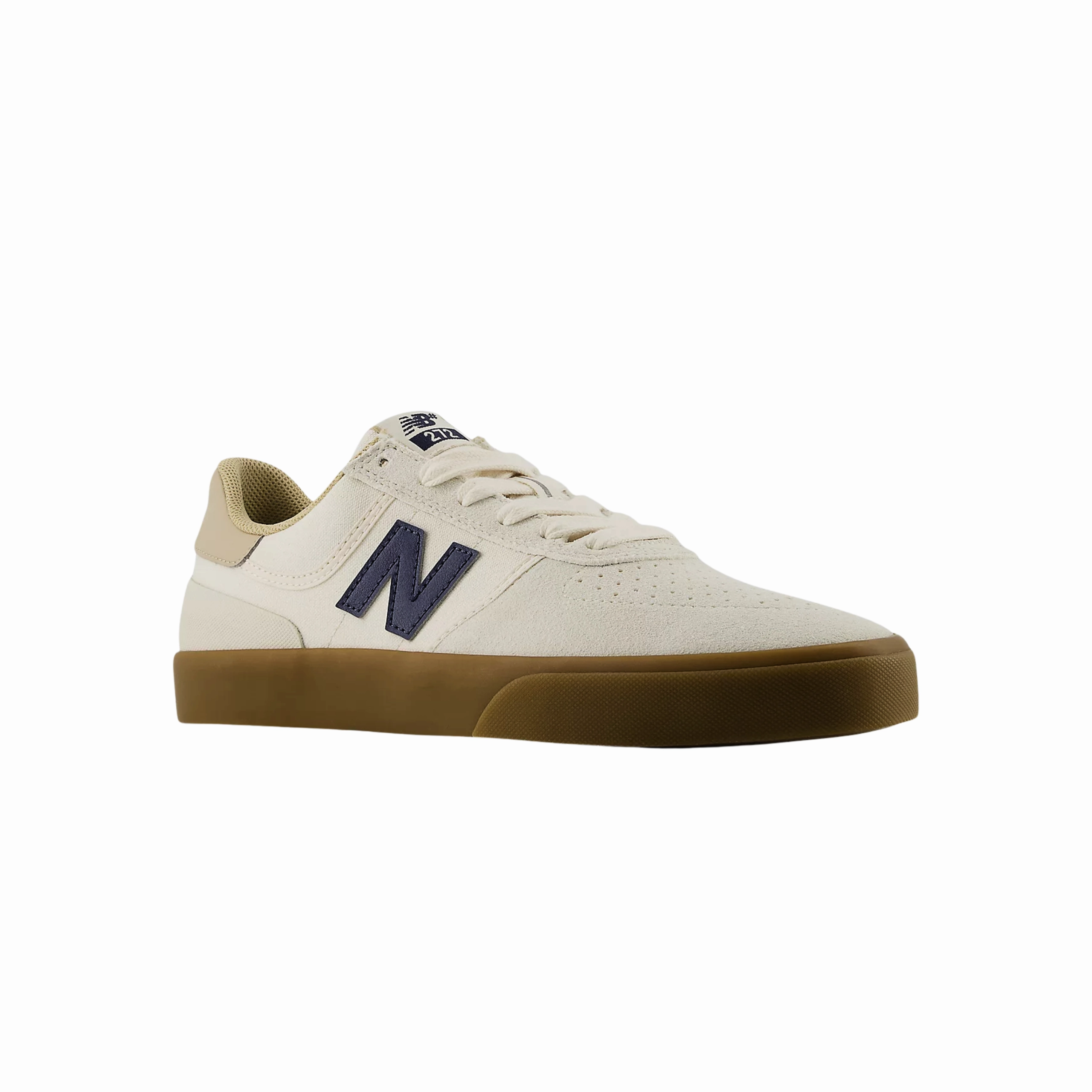 New Balance Numeric 272 Shoes - Sea Salt / Midnight (NM272SLI) New Balance Fuelcell Pvlse V1