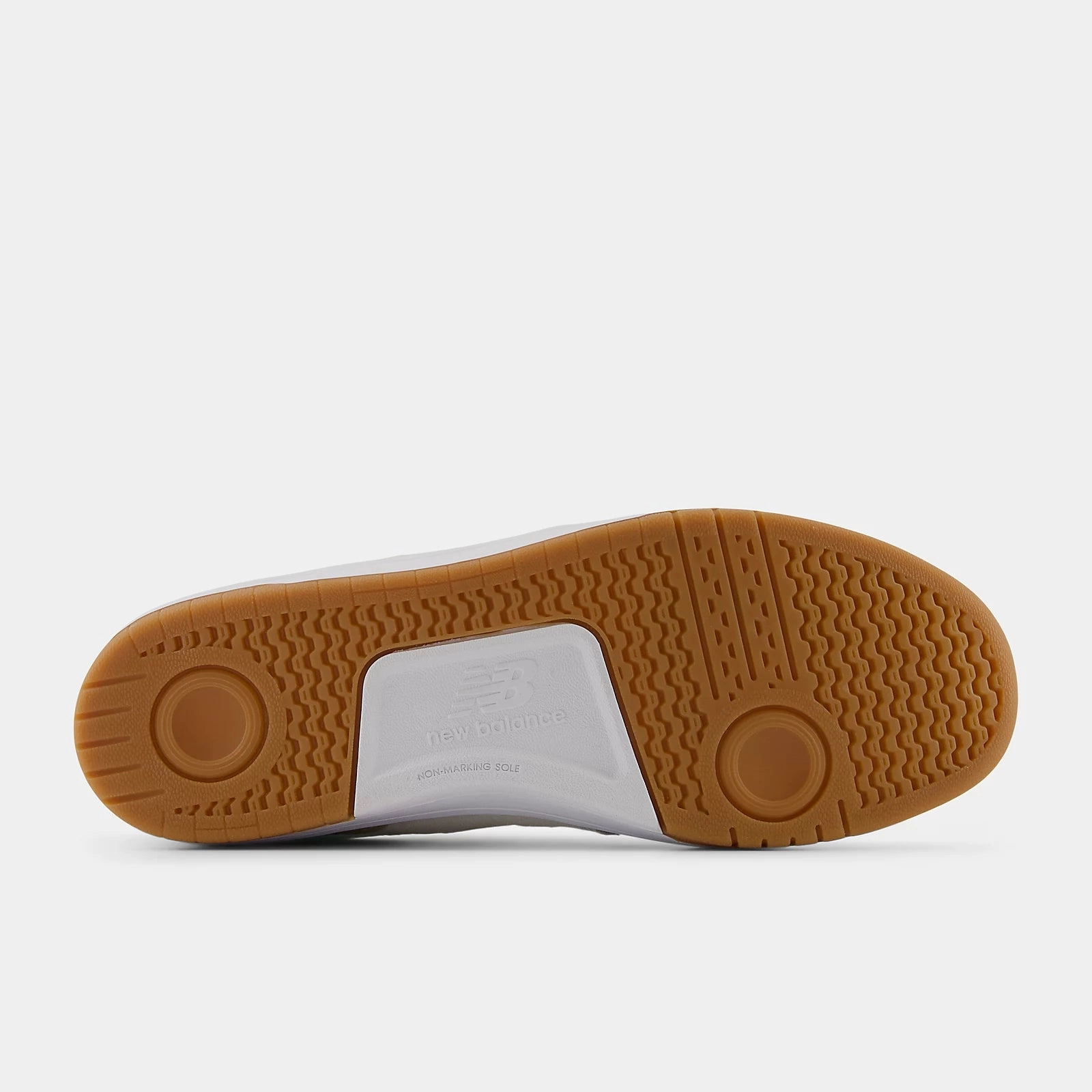 New Balance Numeric 425 Skateboard Shoes - Sea Salt / Sandstone New Balance Schuhe