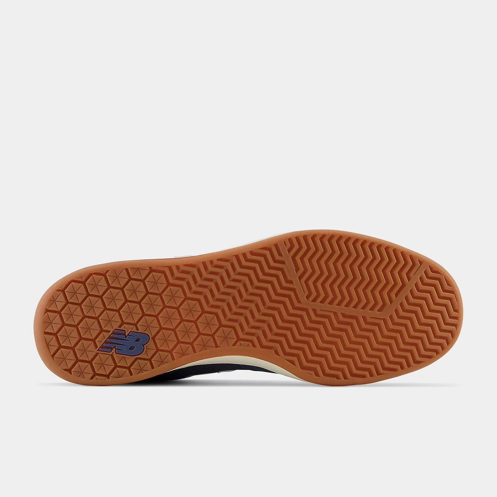 Are New Balance Shoes Good For Running New Balance Numeric 440 High Skateboard Shoes - Navy/White