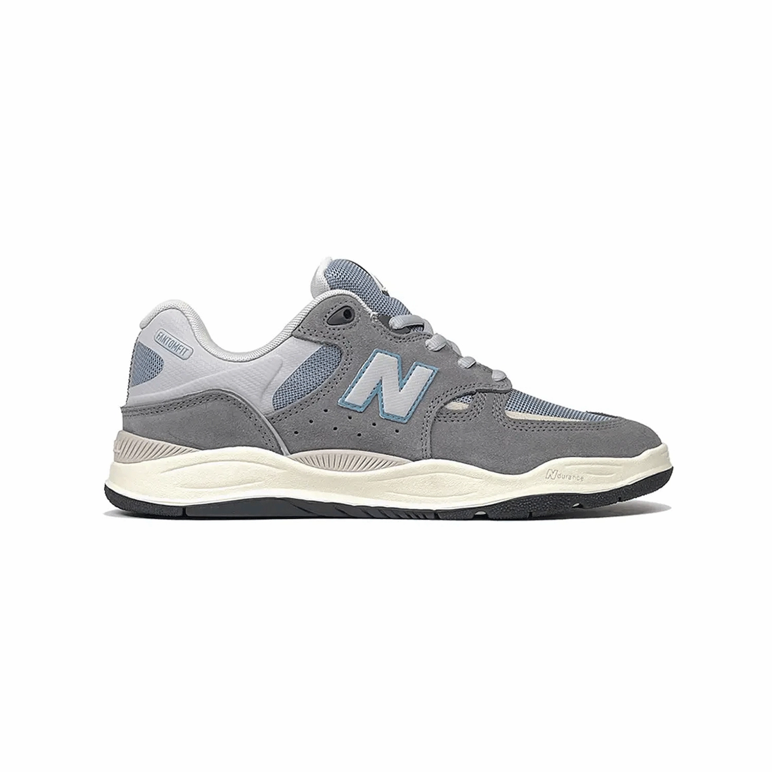 New Balance Numeric - Tiago Lemos 1010 Shoes - Castlerock/Reflection SALE New Balance 100