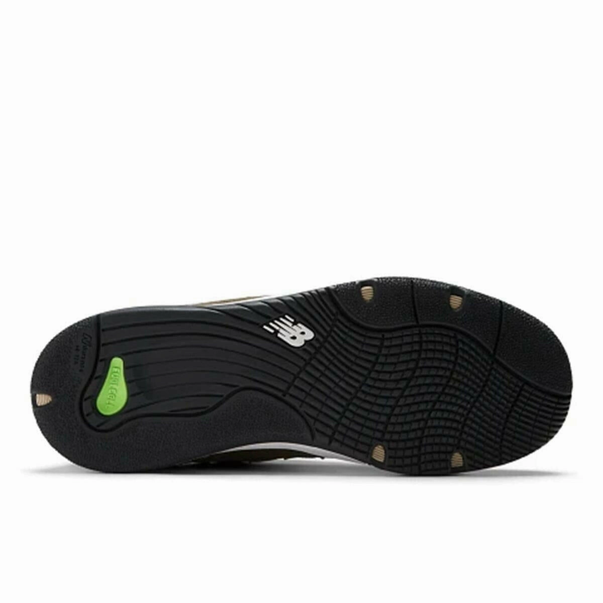 New Balance Numeric - Tiago Lemos 1010 Shoes Olive/Grey More V4 New Balance