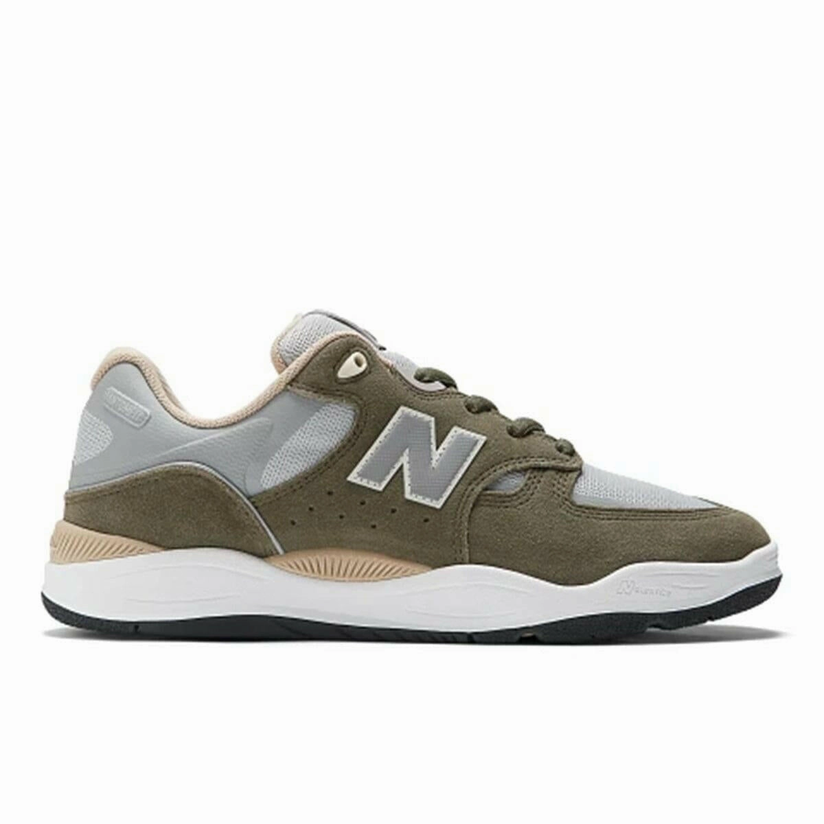 New Balance 1906l Release Date New Balance Numeric - Tiago Lemos 1010 Shoes Olive/Grey