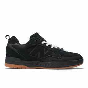 New Balance Numeric - Tiago Lemos 808 Shoes Black/Gum New Balance Men's Roav V1 Running Shoes