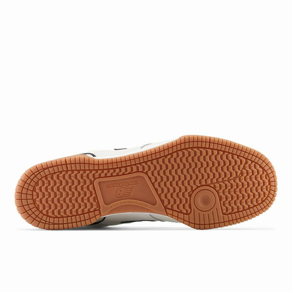 New Balance 550 White New Balance Numeric - Tom Knox 600 Shoes White/Gum