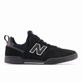 Men's New Balance Blue New Balance Numeric Men's 288 Sport Black White Shoes
