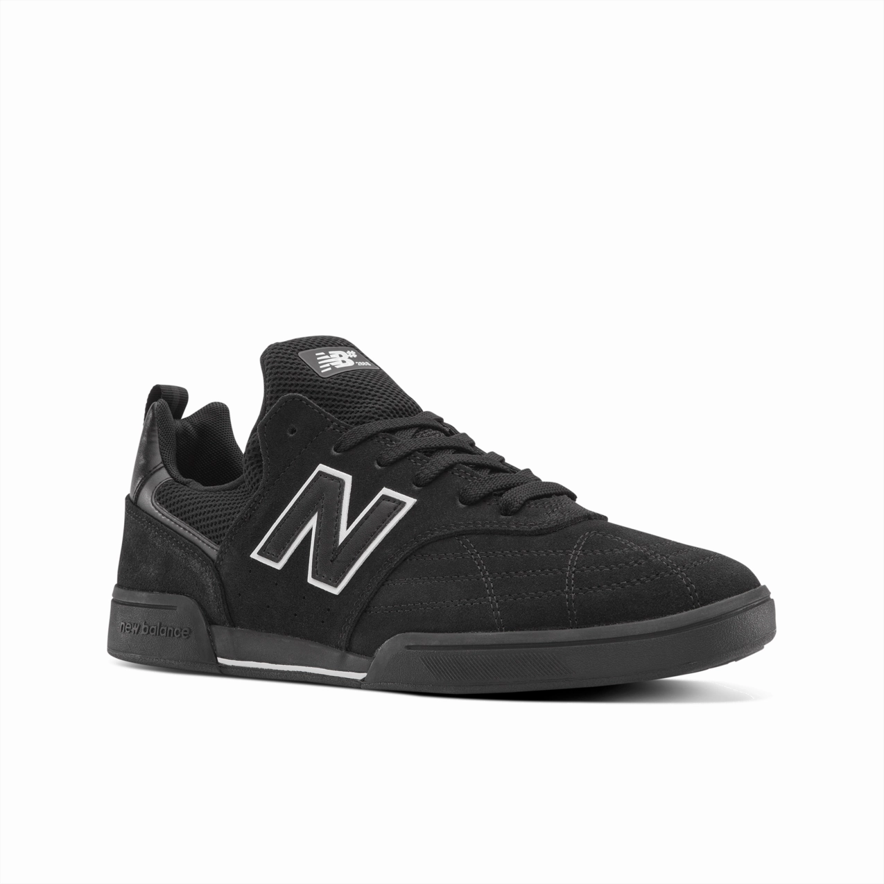 New Balance Numeric Men's 288 Sport Black White Shoes New Balance Women's Fuelcore Nergize V1 Sneaker