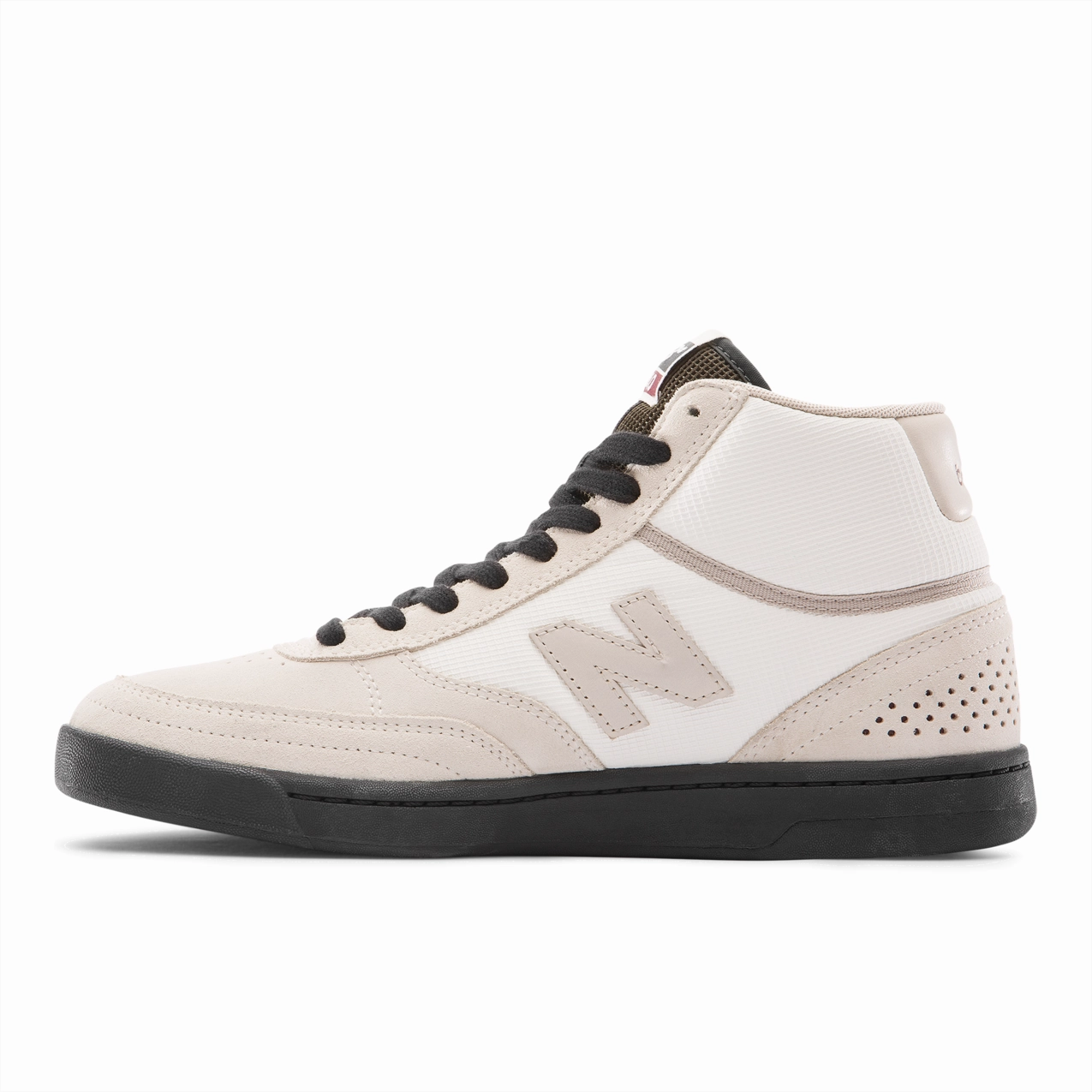 New Balance Men's Fresh Foam X 1080 V14 Running Shoes New Balance Numeric Men's 440 High Sea Salt Black Shoes