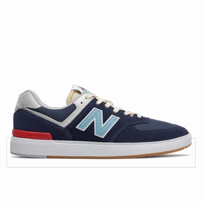 New Balance 928 Mens New Balance Numeric Men's All Coasts Am574 Navy Blue Shoes