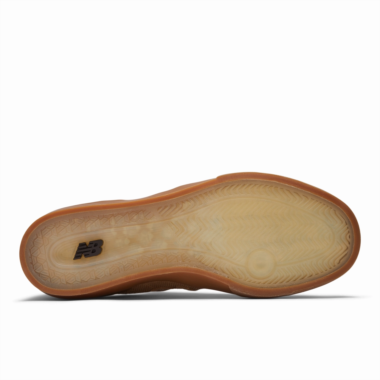 New Balance Numeric Men's Museum X 272 Wheat Brown Shoes New Balance Mary Jane