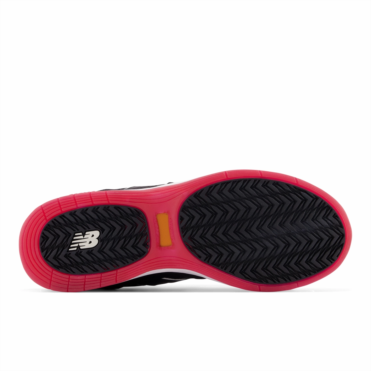 White New Balance Metal Softball Cleats New Balance Numeric Men's Tiago Lemos 808 Black Red Shoes