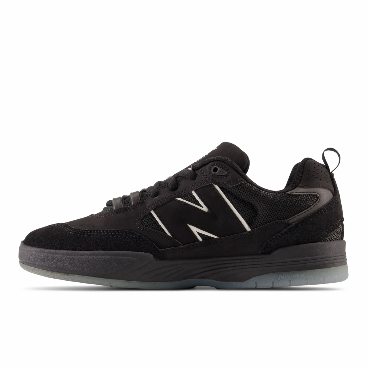 New Balance Numeric Men's Tiago Lemos 808 Black Shoes Joe Freshgoods New Balance 990v6