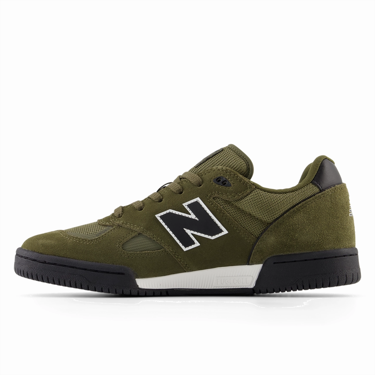 New Balance Numeric Men's Tom Knox 600 Olive Black Shoes Sky Blue New Balance 9060