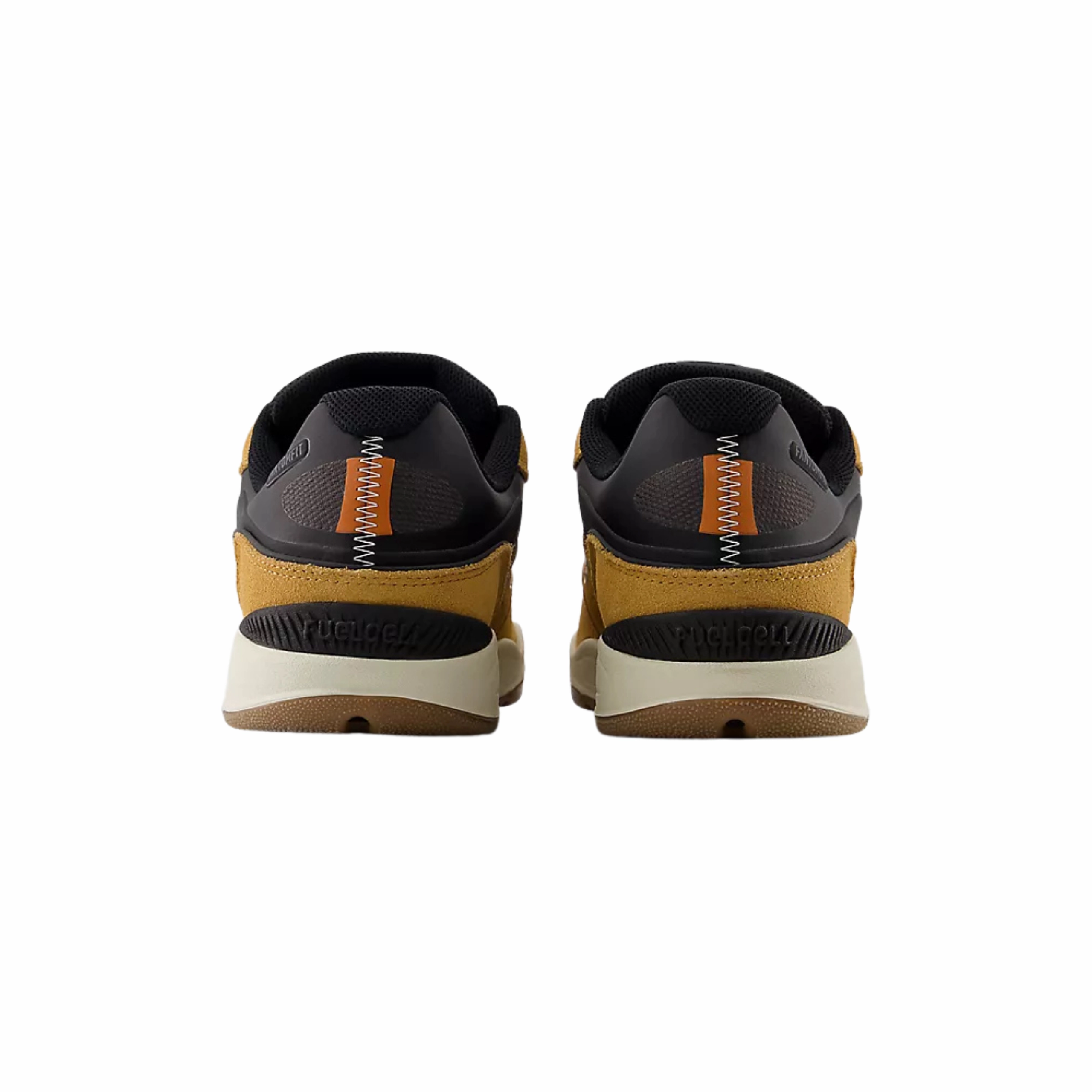 New Balance Numeric NM 1010 Shoes - Baked Clay (NM1010LV) New Balance 9060 Trainers In Moonrock And Navy