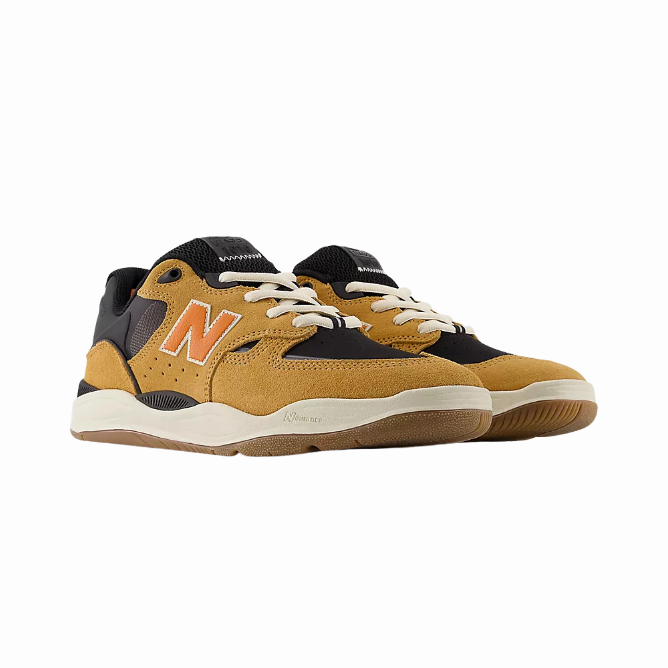 New Balance 480 New Balance Numeric NM 1010 Shoes - Baked Clay (NM1010LV)