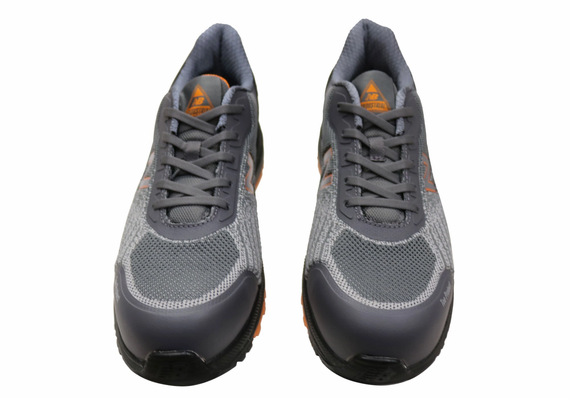 New Balance Speedware Mens Composite Toe 2E Wide Work Shoes Staud X New Balance