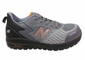 New Balance 1000 Cordura New Balance Speedware Mens Composite Toe 2E Wide Work Shoes