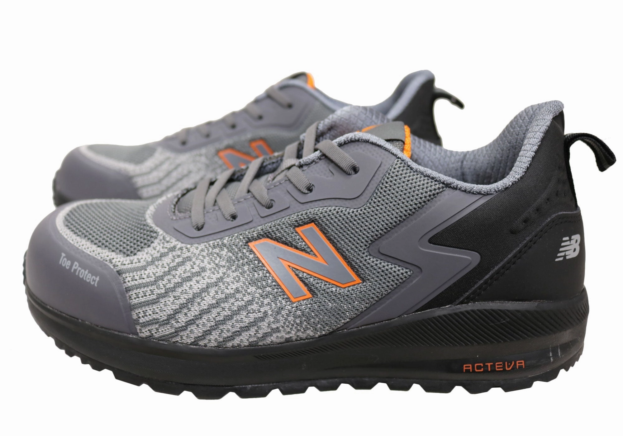 New Balance 480 Review New Balance Speedware Mens Composite Toe 2E Wide Work Shoes